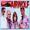 AIRWOLF 1984