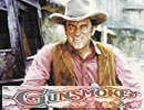 GUNSMOKE The Legend 1971