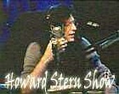 HOWARD STERN 1997